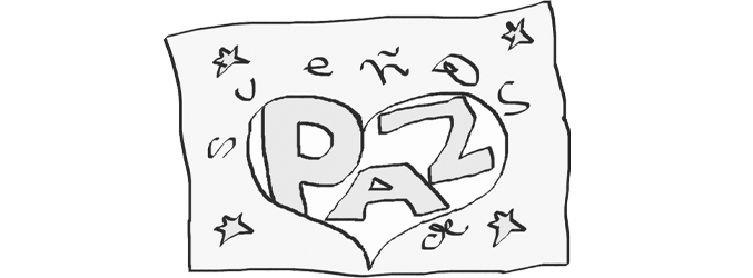 Logo Fundación Pop mágico