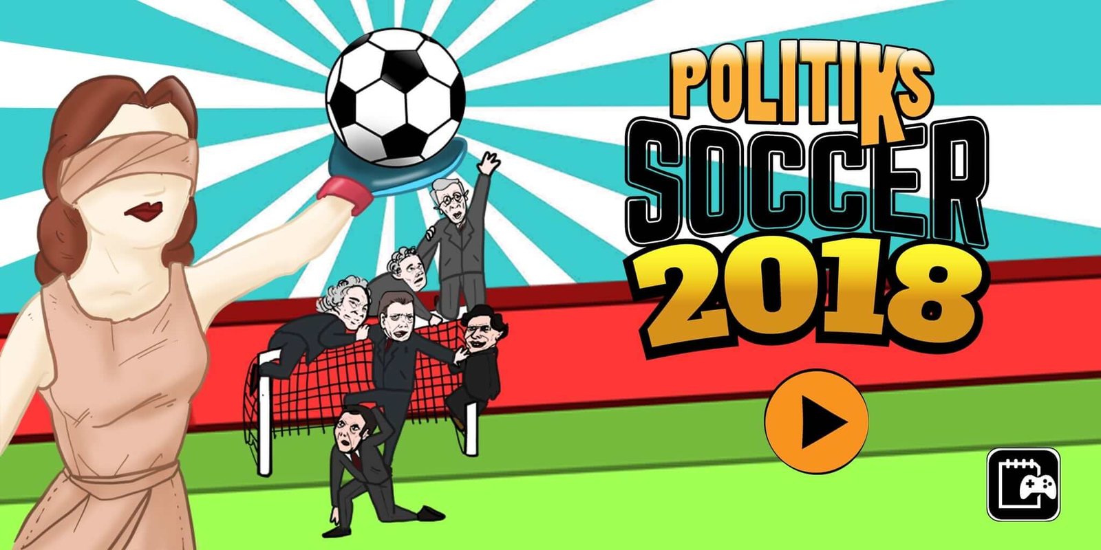 Politiks Soccer