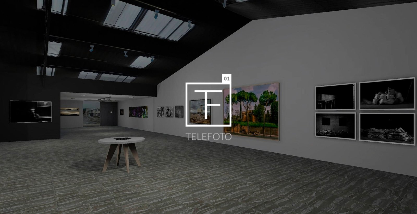 Recorrido virtual exposición Telefoto 01